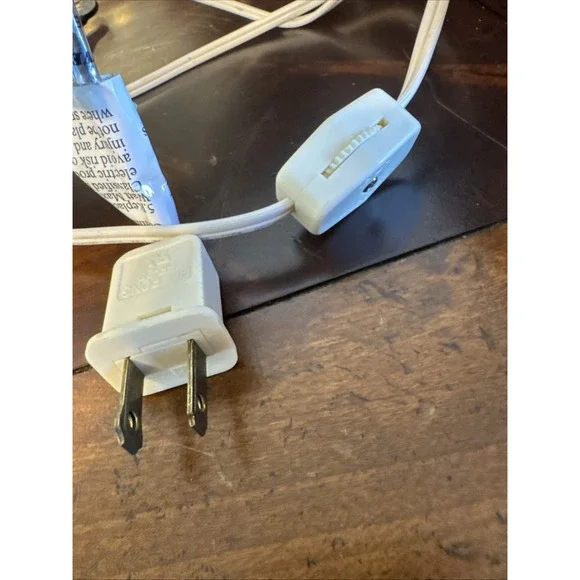 Dept 56 Black Cat With Pumpkin Halloween Light - Picture 8 of 16